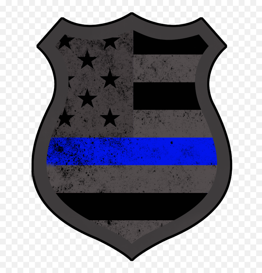 Pin On Wallpapers Iphone Emoji,Thin Blue Line Flag Png