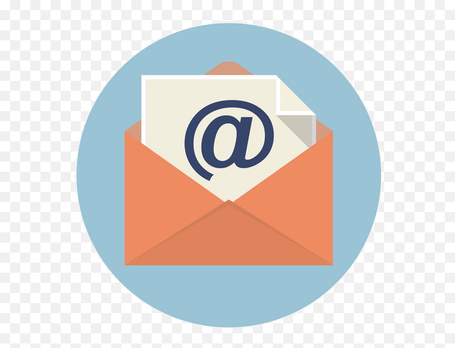Download Mail - Icon Icone E Mail Marketing Png Image With Emoji,Mail Logo Png