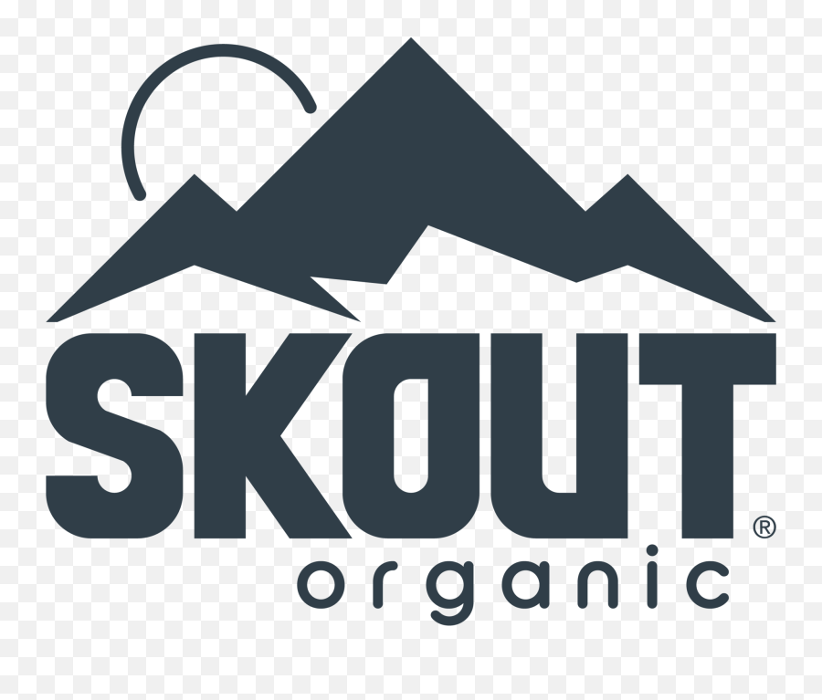 Skout Organic - Skout Organic Logo Emoji,Usda Organic Logo