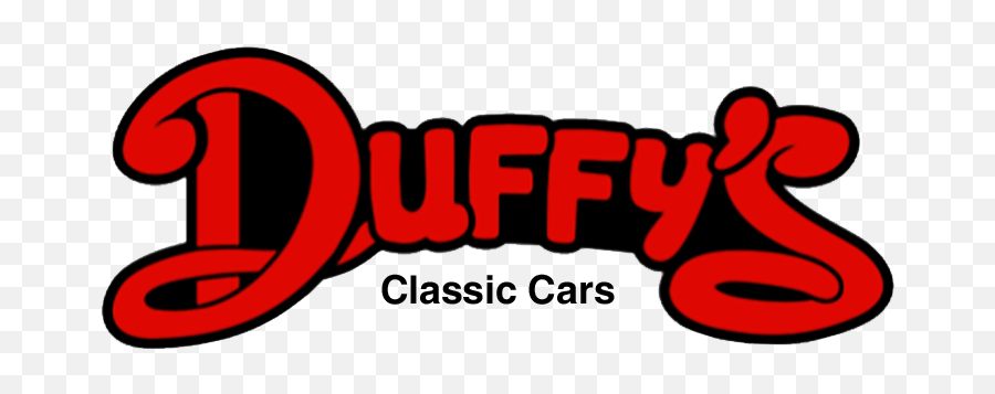 Duffyu0027s Classic Cars U2013 Car Dealer In Cedar Rapids Ia Emoji,Classic Car Logo