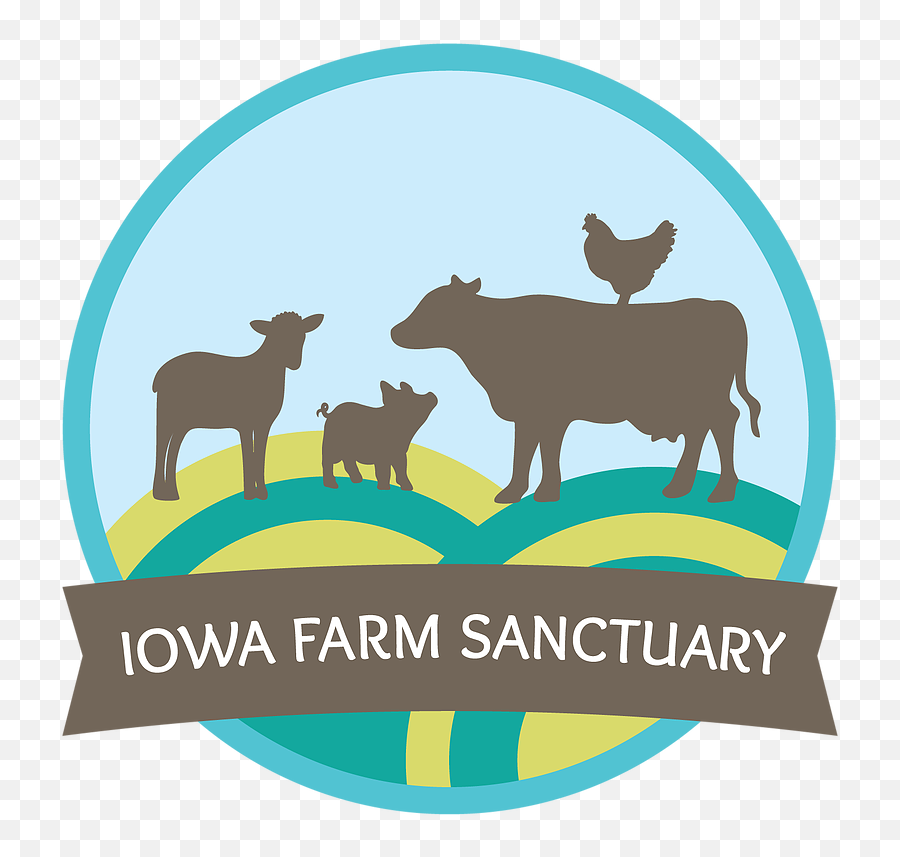 Donate U2014 Iowa Farm Sanctuary Emoji,Amazon Wishlist Logo