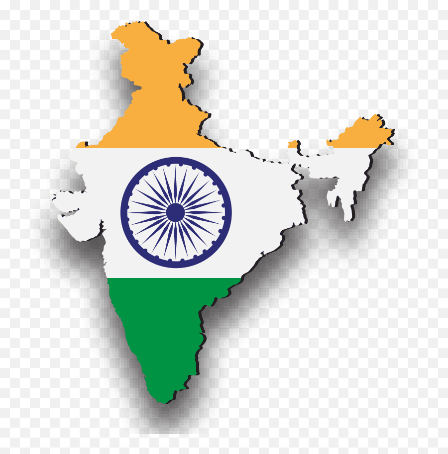 What Makes Us Different - Extreme Coatings India Emoji,India Map Png