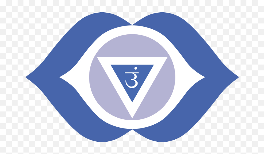 Chakra Png Images Free Download Emoji,Third Eye Clipart