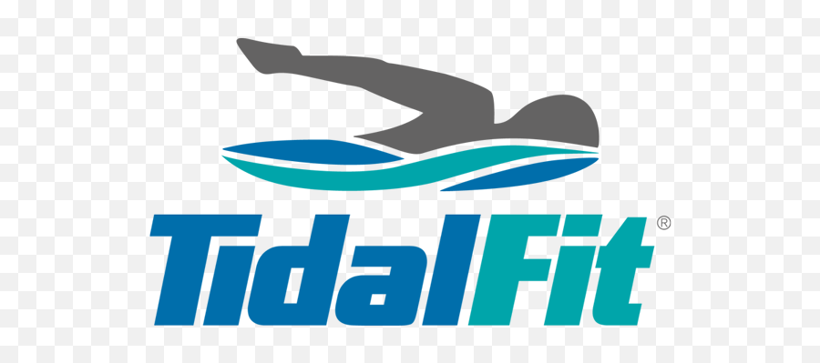 Tidalfit Swim Spa Exercise Pool - Azure Pools And Hot Tubs Tidalfit Emoji,Tidal Logo