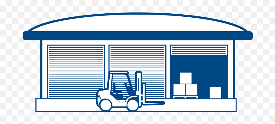 Track And Trace Throughout Your Pharmaceutical Supply Chain Emoji,Warehouse Icon Png