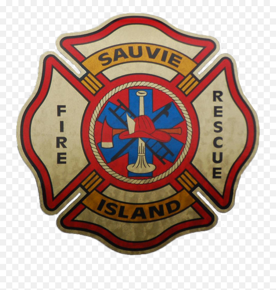 Sauvie Island Fire Department About Us Emoji,Firefighter Badge Clipart