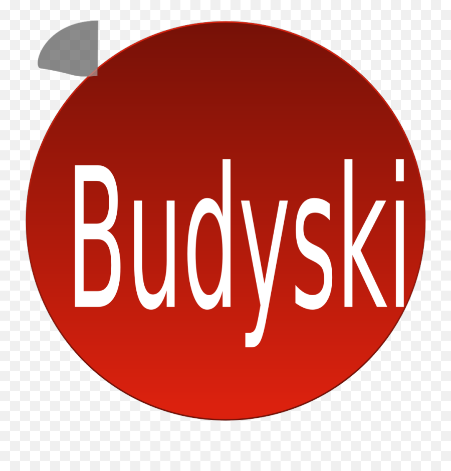 Budyski Blog Spot Logo Svg Vector Budyski Blog Spot Logo Emoji,Spot Clipart