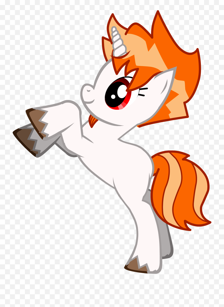 Dtrace Pony Created By General Zoiu0027s Pony Creator - Dtrace Emoji,Shot Glasses Clipart