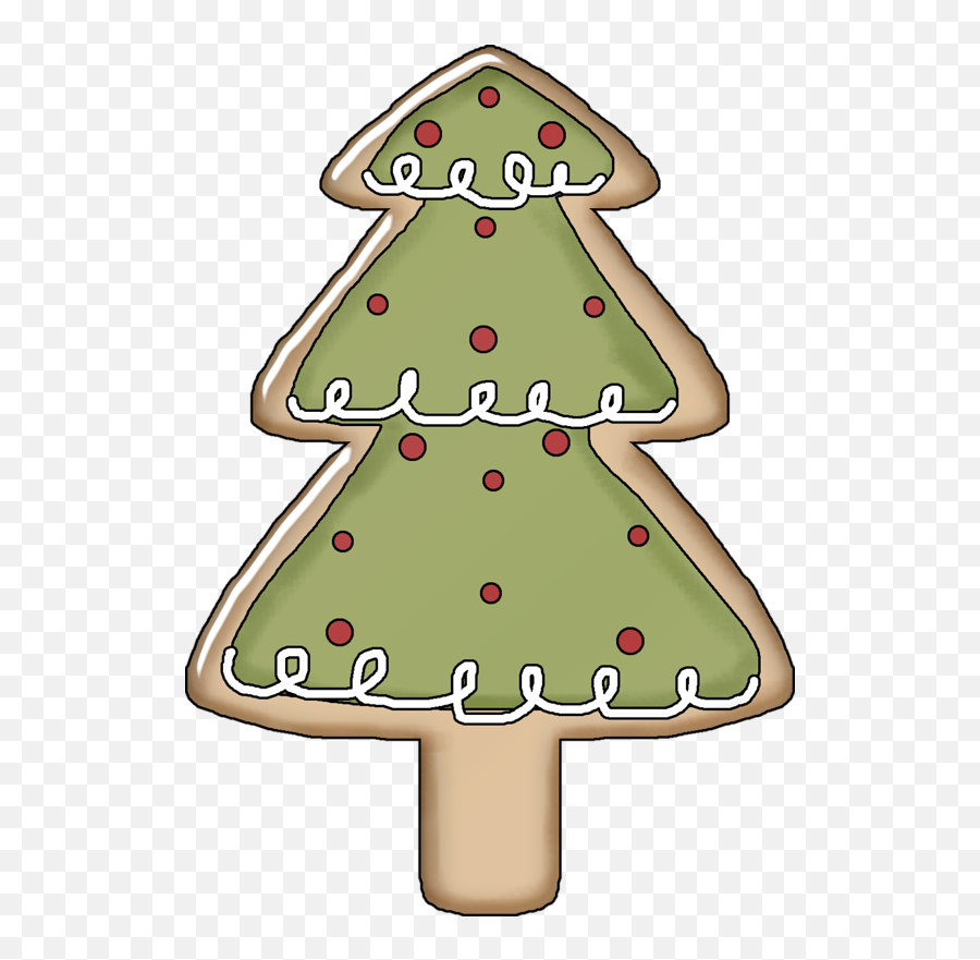 Cookies Clipart Winter Cookies Winter - Christmas Cookie Clip Art Transparent Emoji,Christmas Cookies Clipart