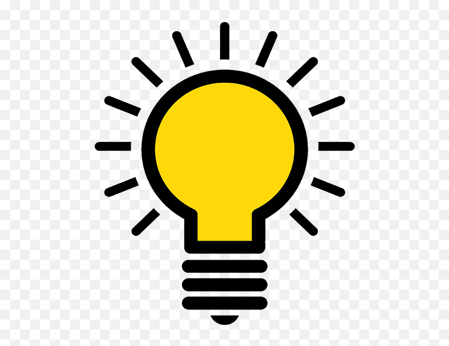 Bootstrap 5 Useru0027s List Of Contents With Progress Bar And - Vector Light Bulb Idea Emoji,Light Bulb Logo