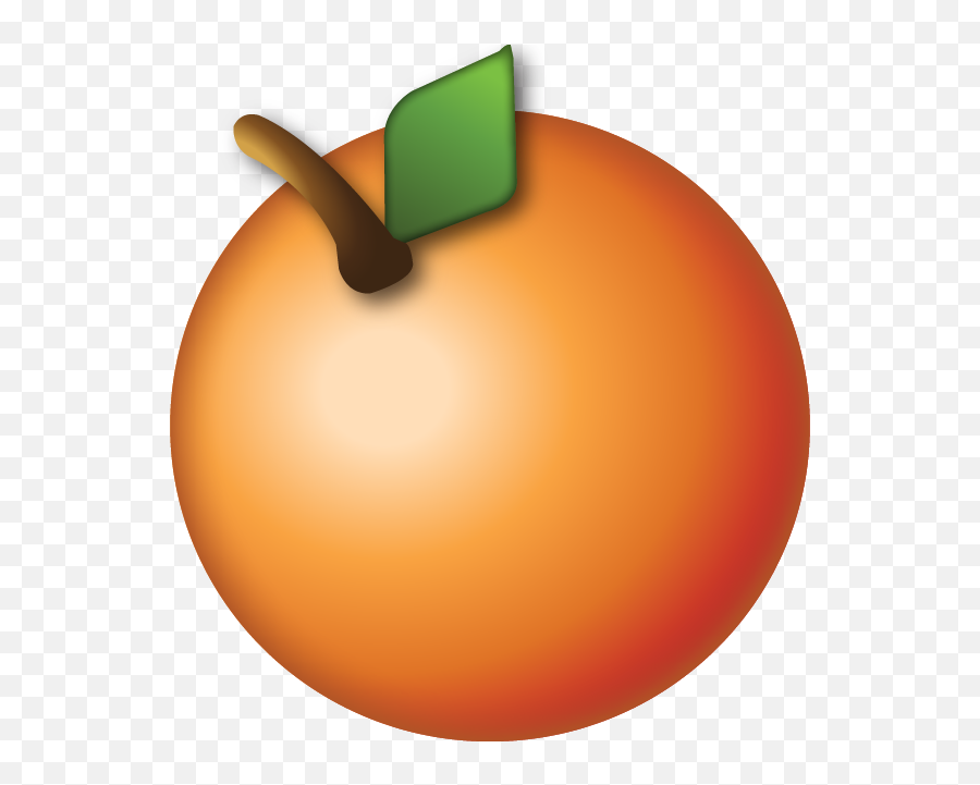 Peach Clipart Emoji Peach Emoji - Orange Emoji Png,Peach Emoji Png