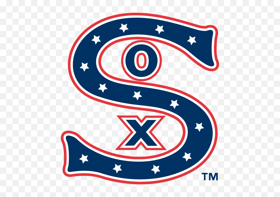 50 Best Logos In Major League Baseball - Old School Chicago White Sox Logo Emoji,Red Sox Logo