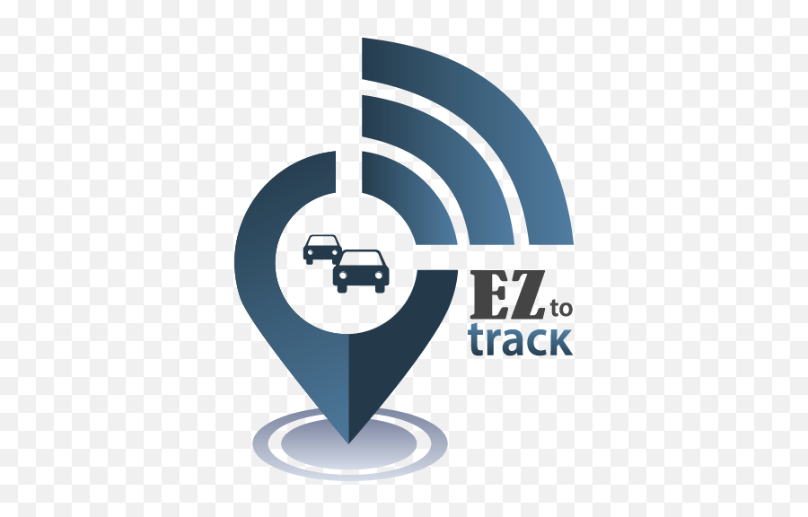 Fleet Management And Gps Tracking I Eztotrack Software Solution - Álvaro Obregon Garden Emoji,Track Logo