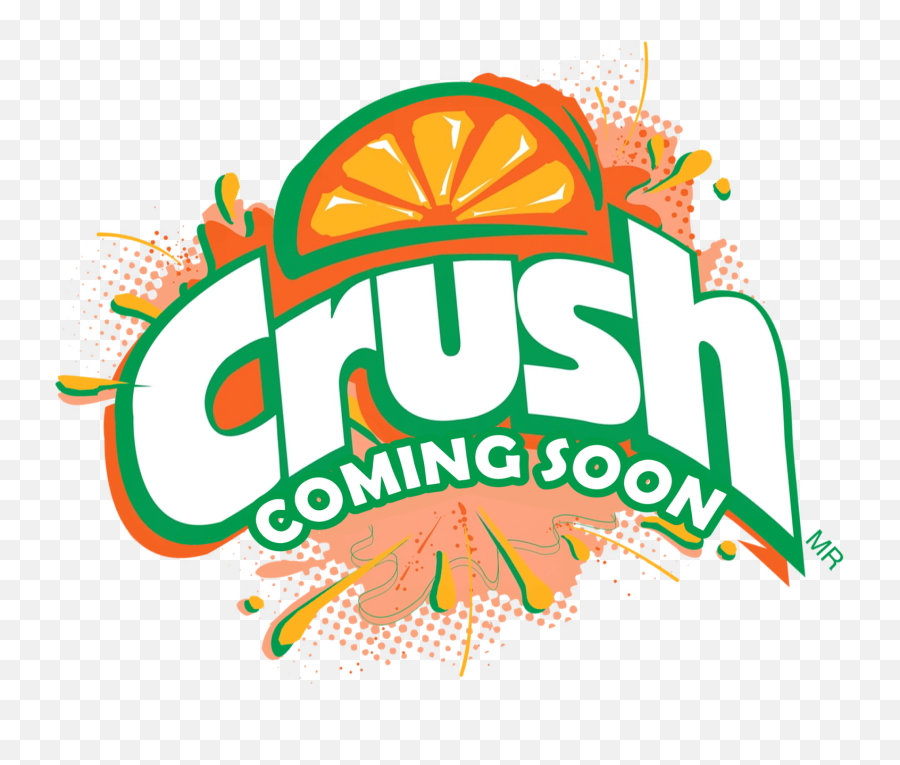 Orange Crush Coming Soon Logo - Crush Emoji,Coming Soon Logo