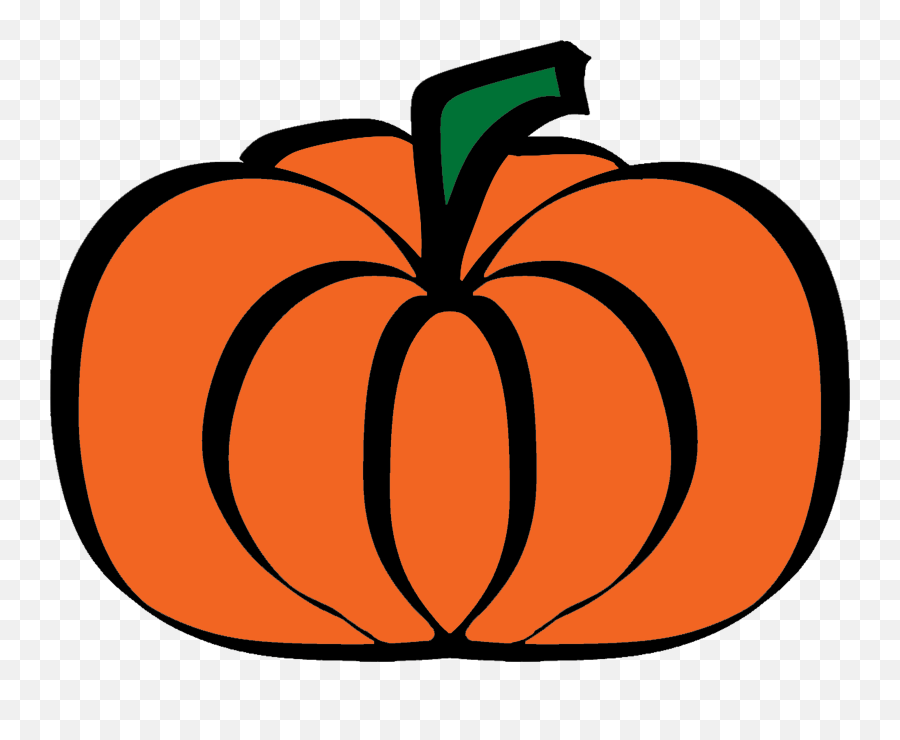 Pumpkin And Bat Unit Bundle - Pumpkin Emoji,Pumpkin Clipart