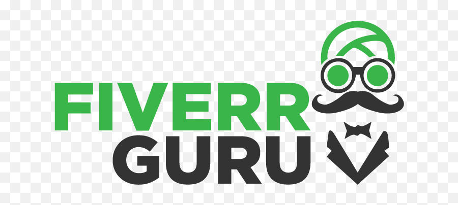 Fiverr Guru - Geroa Bai Emoji,Fiverr Logo Design