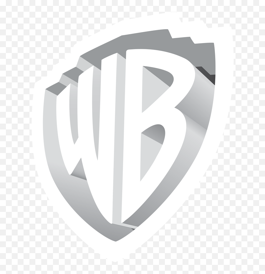 Wb Shop - Automotive Decal Emoji,Warner Bros Logo