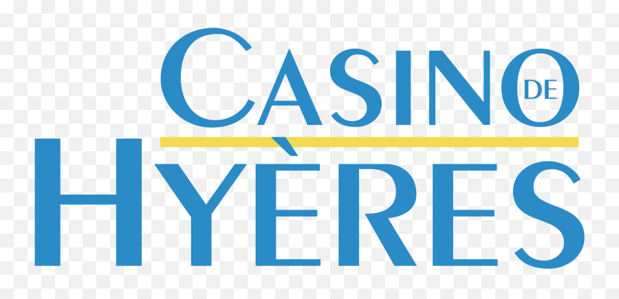 Casino De Hyeres Logo Png Transparent - Language Emoji,Pari Logos