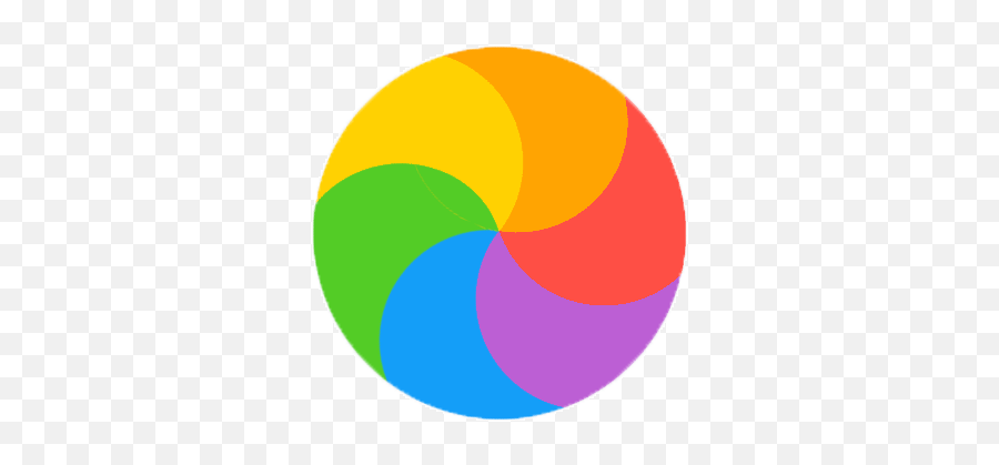 Gifs Loading - Apple Beach Ball Transparent Emoji,Loading Gif Png