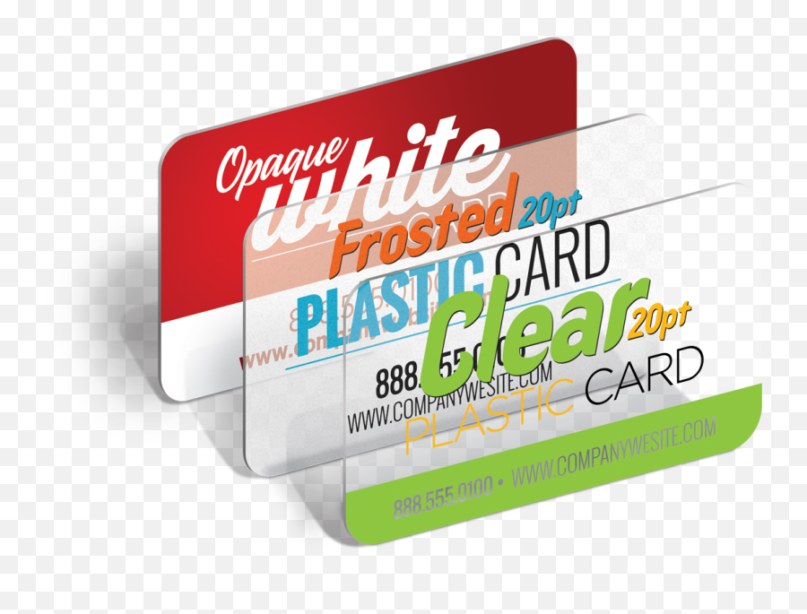 Plastic Business Cards - Business Card Emoji,Business Cards Png