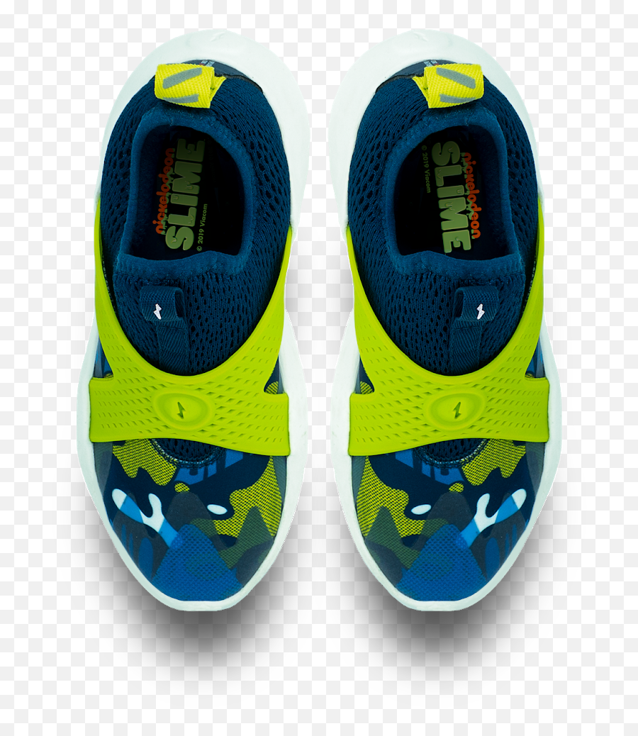 Kids Foot Locker X Super Heroic - Baby Toddler Shoe Emoji,Nickelodeon Foot Logo