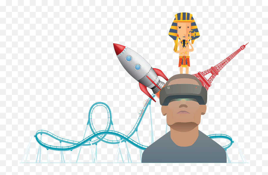 Will Virtual Reality Transform - Education Augmented Reality Png Emoji,Virtual Learning Clipart