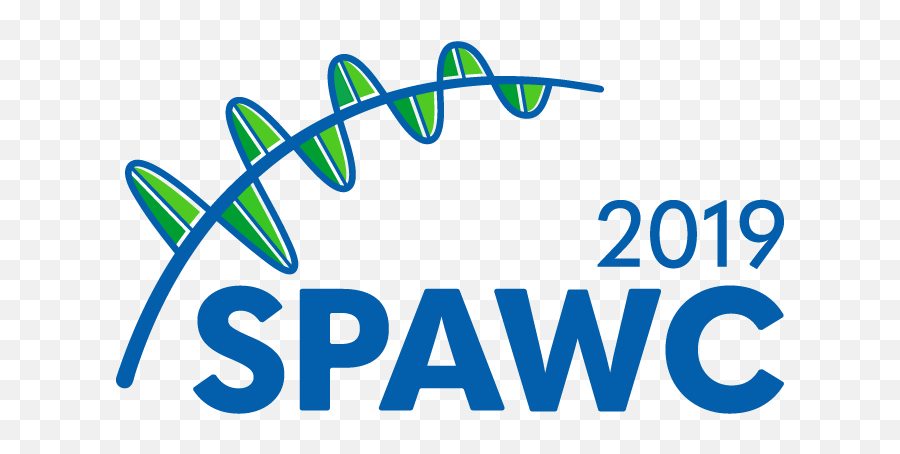 Spawc 2019 - Language Emoji,2019 Logo