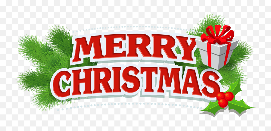 Merry Christmas Png Transparent Images - Language Emoji,Merry Christmas Transparent Background