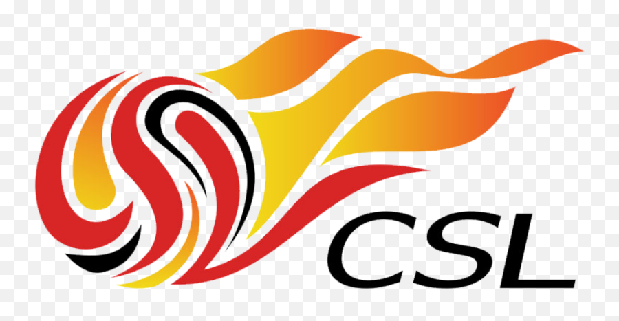 Chinese Super League Team Names The - Chinese Super League Logo Emoji,Chinese Logo