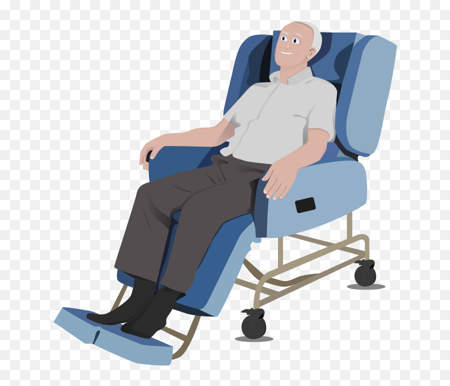 Muscles Clipart Muscle Weakness - Sitting Transparent Sitting Emoji,Muscles Clipart