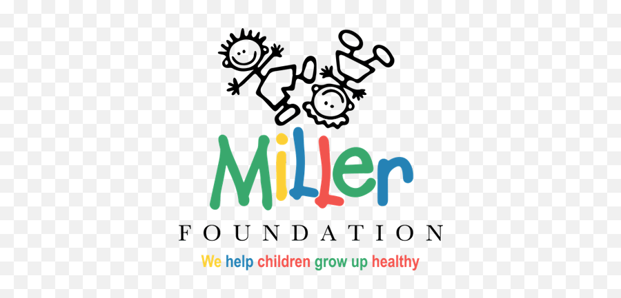Earl B And Loraine H Miller Foundation The Miller Foundation Emoji,Long Beach Logo