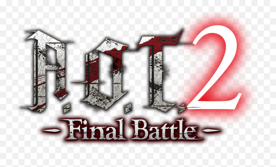 Final Battle - Language Emoji,Koei Tecmo Logo