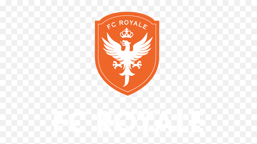 Fc Royale - Fc Royale Logo Emoji,Victory Royale Logo