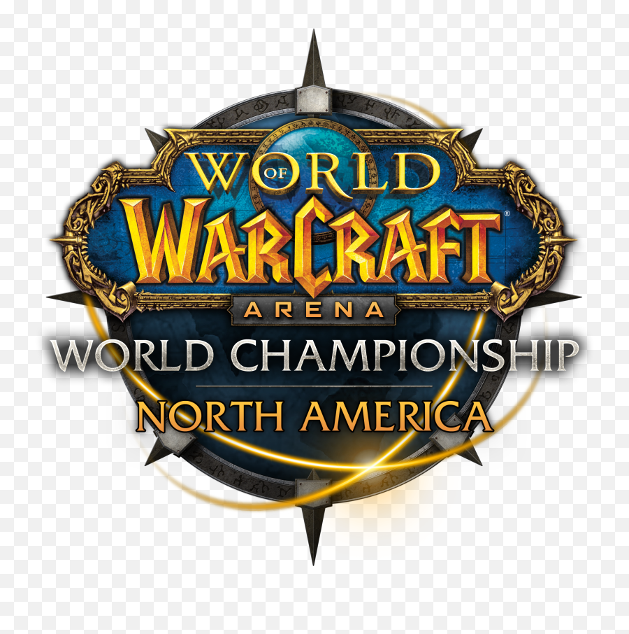 Wow Arena North American Championship - World Of Warcraft The Burning Crusade Emoji,World Of Warcraft Png