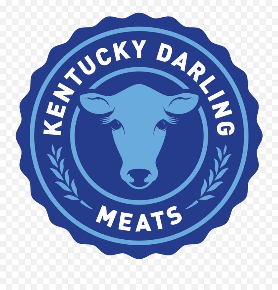Meatloaf Kentucky Darling Meats Emoji,Bulls Logo Upside Down