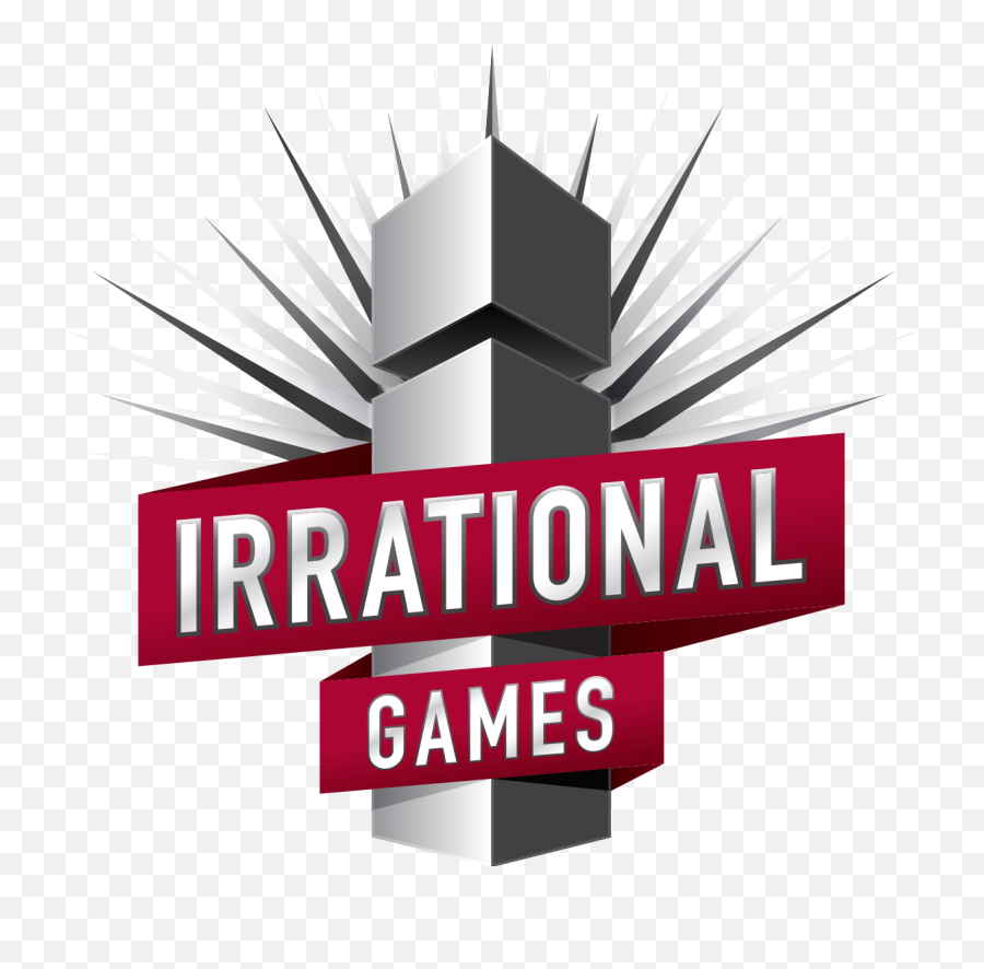 Irrational Games - Wikipedia The Mountain House Restaurant Emoji,Rockstar Gaming Logo