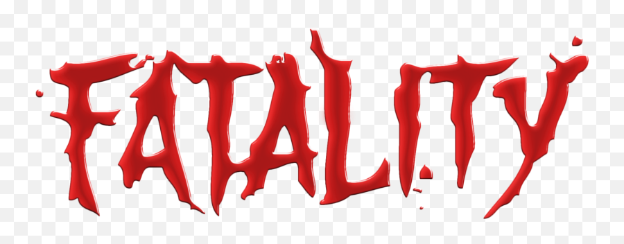 Image - Fatality Emoji,Mortal Kombat 3 Logo