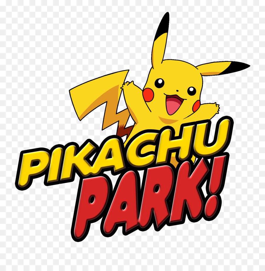Park Clipart Playtime - Pikachu Png Download Full Size Pikachu Park Emoji,Play Time Clipart