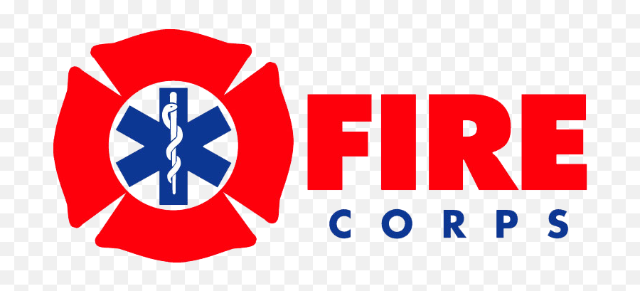 Dhs Citizen Corps Program - Fire Corps Logo Emoji,Fema Logo Png