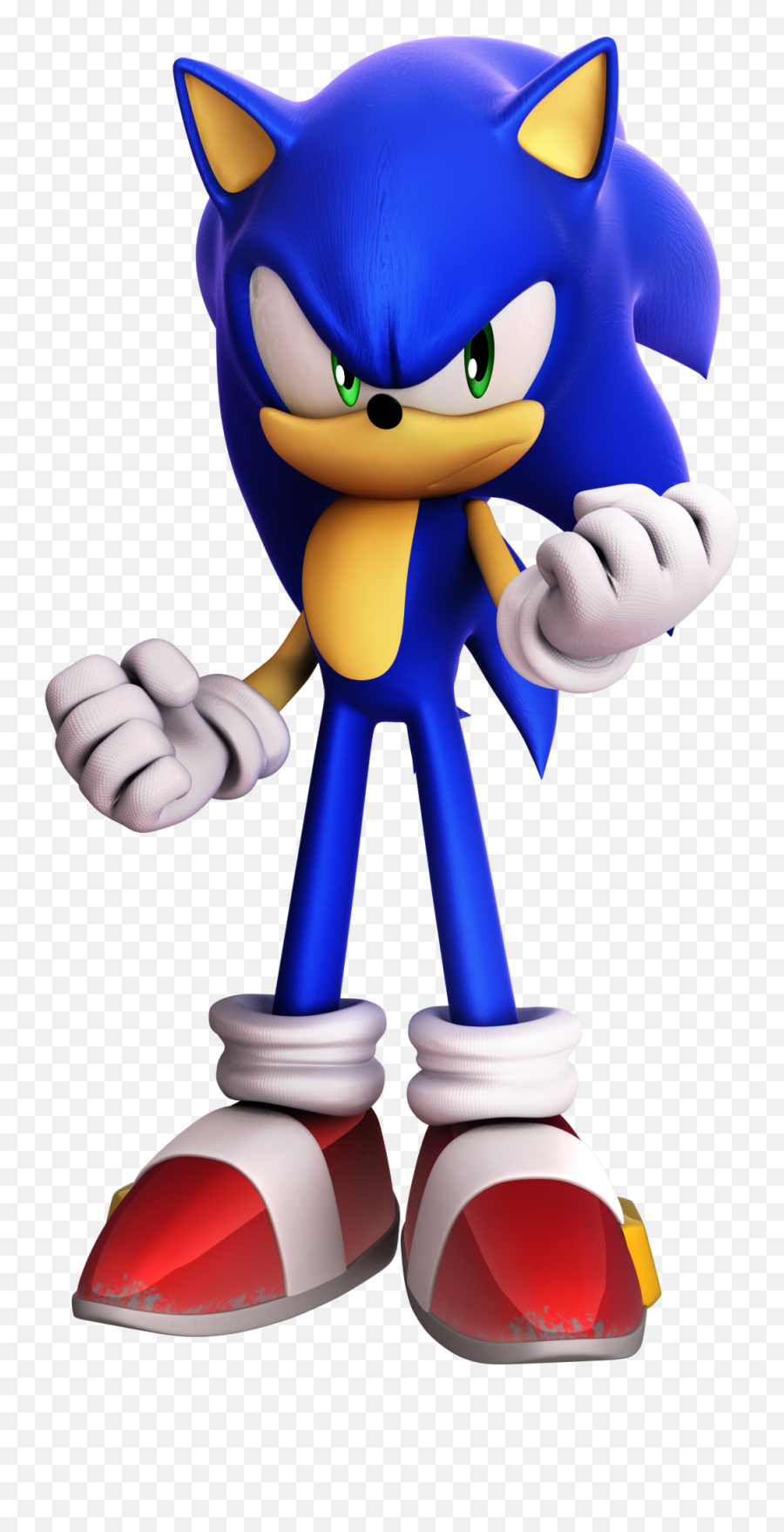 Hedgehog Sonic Forces Transparent Png - Sonic Sonic Forces Emoji,Eggman Empire Logo