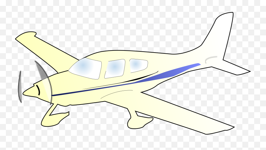 Library Of Light Aircraft Clip Art Free Png Files - Drawing Cessna 406 Bush Plane Emoji,Airplane Clipart