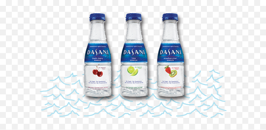 Natural Essence Flavoured Water Emoji,Dasani Logo