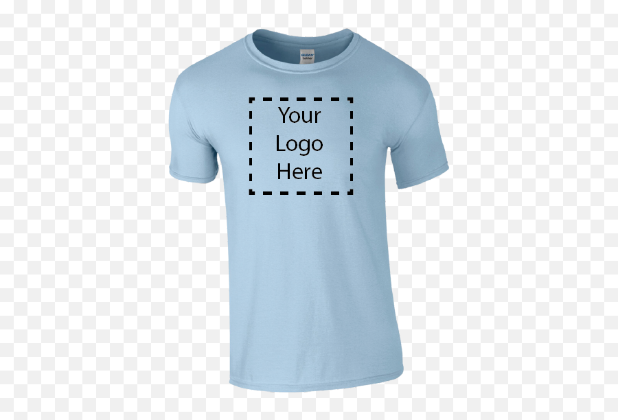 T Emoji,T Shirt Printing Logo