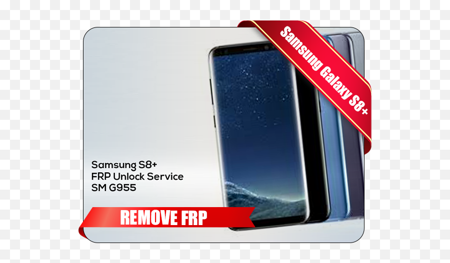 Samsung S8 Plus Frp Unlock Service Sm G955 - The Best Way To Emoji,Galaxy S8 Png