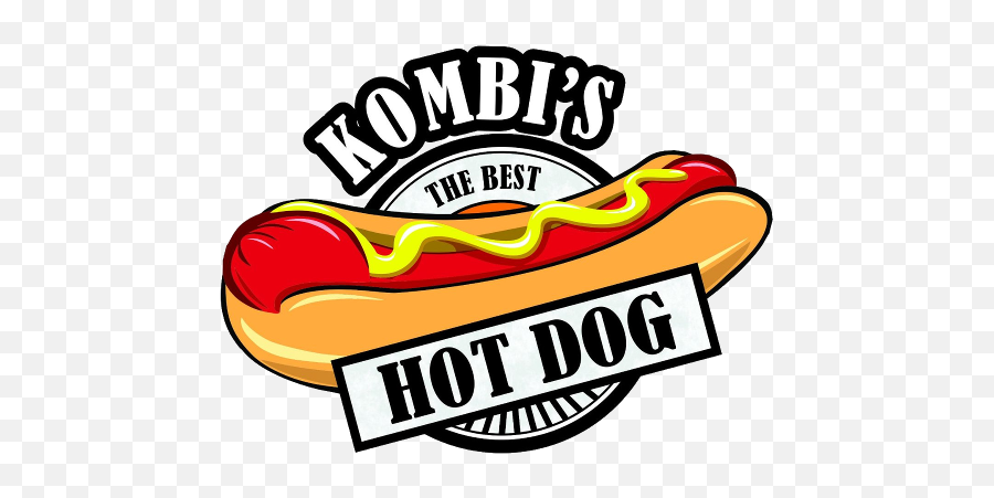 Kombiu0027s Hot Dog U2013 Apps On Google Play Emoji,Hot Dog Logo