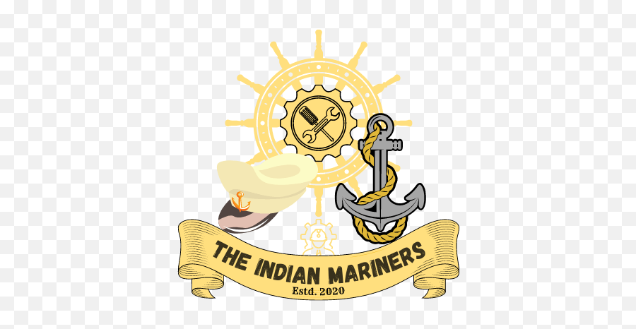About - The Indian Mariners Emoji,Mariners Logo Png