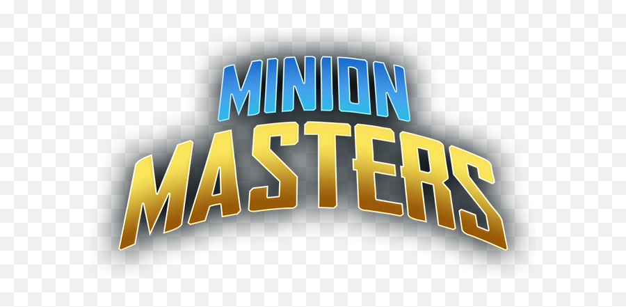 Minion Masters - Language Emoji,Masters Logo