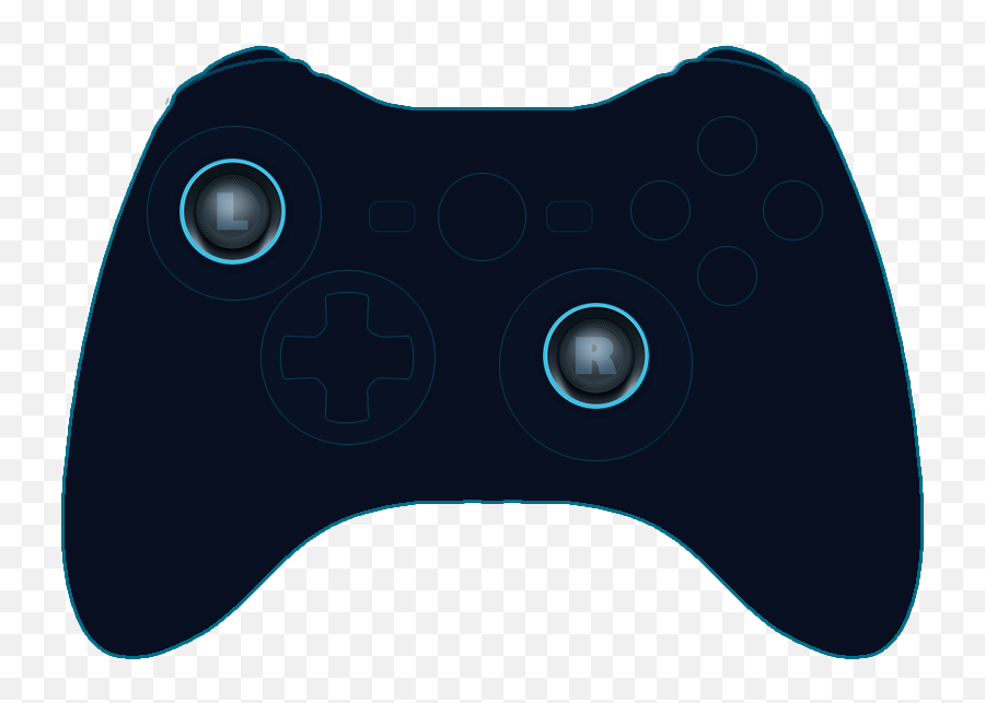 Steam Controller - Png Steam Controller Logo Emoji,Steam Png