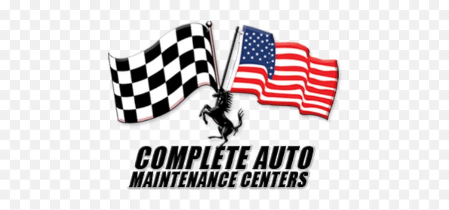 South Lyon Michigan Complete Auto Maintenance Centers Emoji,Car Logo With Flags