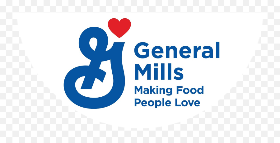 General Mills - Language Emoji,General Mills Logo